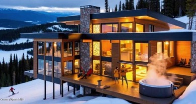 (private lake, pond, creek) Home For Sale in Sandpoint Idaho