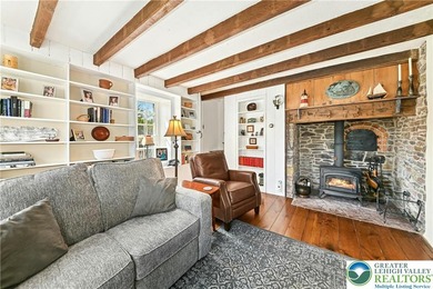 This stunning 37.5 acre Bucks County gentleman's farm is the - photo 21