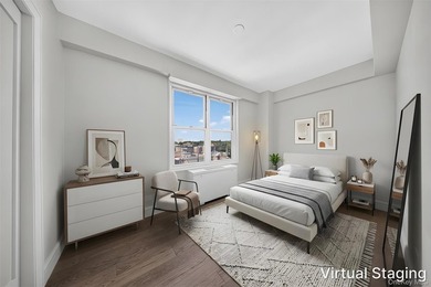 Beautifully renovated high-floor 2-bedroom, 1-bath co-op - photo 23