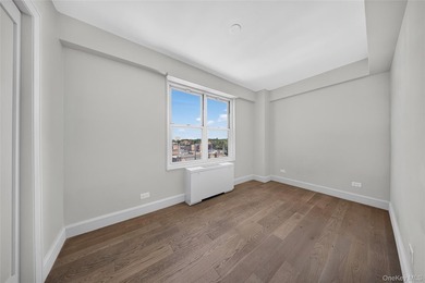 Beautifully renovated high-floor 2-bedroom, 1-bath co-op - photo 24