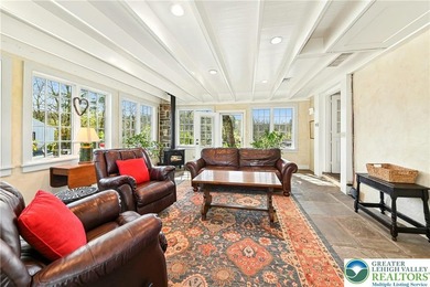 This stunning 37.5 acre Bucks County gentleman's farm is the - photo 26