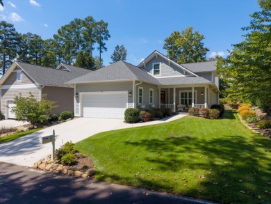 Lake Keowee Home For Sale in Salem South Carolina