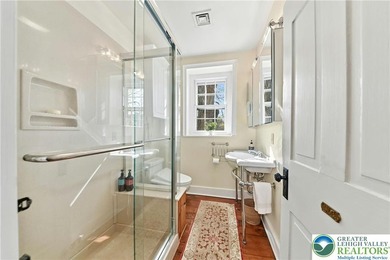 This stunning 37.5 acre Bucks County gentleman's farm is the - photo 32