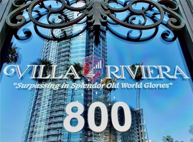 Welcome to Villa Riviera, one of Long Beach's most iconic and - photo 45