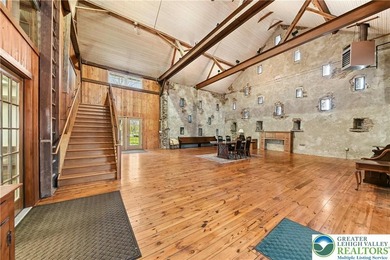 This stunning 37.5 acre Bucks County gentleman's farm is the - photo 49