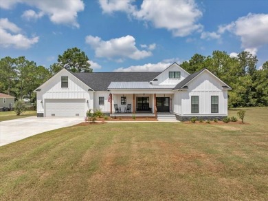 Lake Home For Sale in Cordele, Georgia