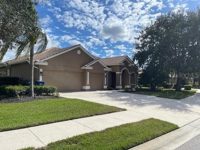 Lake Home For Sale in Bradenton, Florida