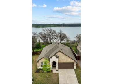 Lake Home Off Market in Little Elm, Texas