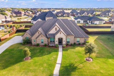 Lake Home For Sale in Sunnyvale, Texas