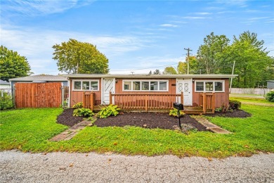 Lake Erie - Ashtabula County Lot For Sale in Ashtabula Ohio