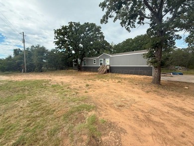 Lake Home For Sale in Nocona, Texas