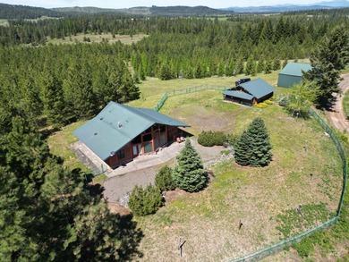 A Private Paradise on 80 Acres Just 18 miles from the heart of - photo 11