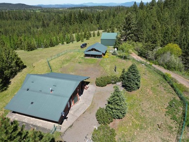 A Private Paradise on 80 Acres Just 18 miles from the heart of - photo 12