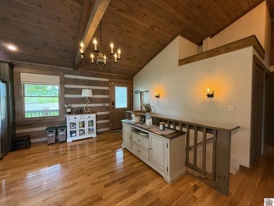 Experience Kentucky Lake waterfront living at its finest. Enjoy - photo 12