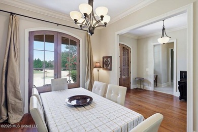 Welcome to this beautiful French Acadian home in the prestigious - photo 13