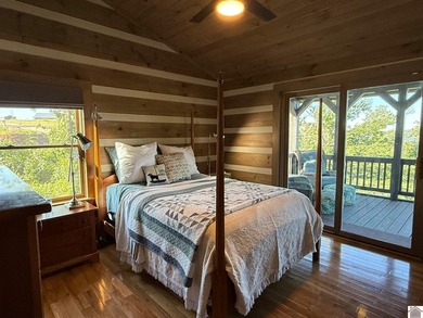 Experience Kentucky Lake waterfront living at its finest. Enjoy - photo 13