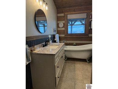 Experience Kentucky Lake waterfront living at its finest. Enjoy - photo 15