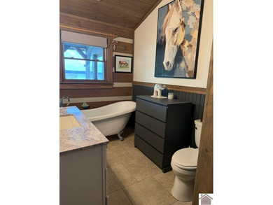Experience Kentucky Lake waterfront living at its finest. Enjoy - photo 16