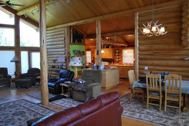 A Private Paradise on 80 Acres Just 18 miles from the heart of - photo 17