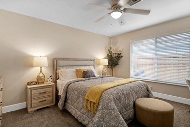 Discover this beautifully maintained 3-bedroom, 2-bath pool home - photo 21