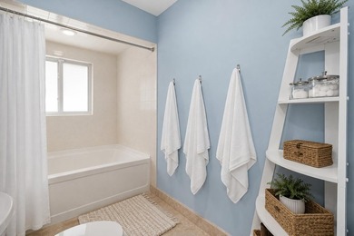 Discover this beautifully maintained 3-bedroom, 2-bath pool home - photo 24