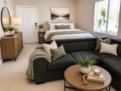 Discover this beautifully maintained 3-bedroom, 2-bath pool home - photo 25