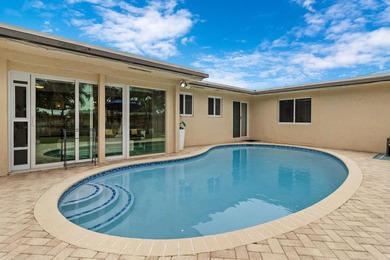 Discover this beautifully maintained 3-bedroom, 2-bath pool home - photo 26