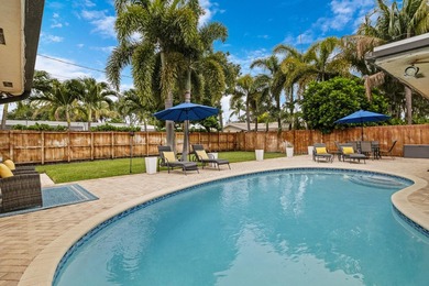 Discover this beautifully maintained 3-bedroom, 2-bath pool home - photo 27