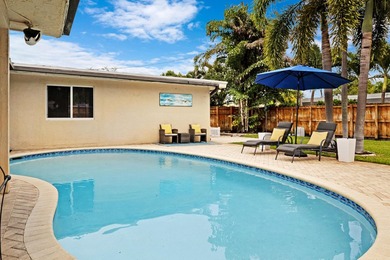 Discover this beautifully maintained 3-bedroom, 2-bath pool home - photo 29