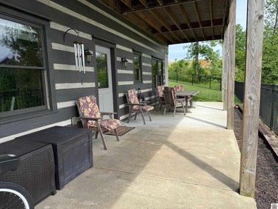 Experience Kentucky Lake waterfront living at its finest. Enjoy - photo 29