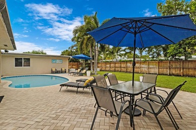 Discover this beautifully maintained 3-bedroom, 2-bath pool home - photo 30
