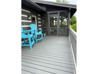 Experience Kentucky Lake waterfront living at its finest. Enjoy - photo 30