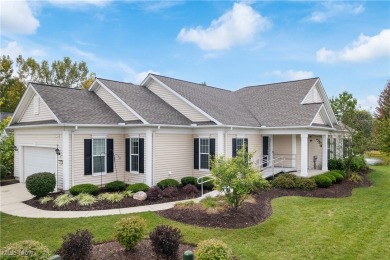 (private lake, pond, creek) Home For Sale in Brunswick Ohio