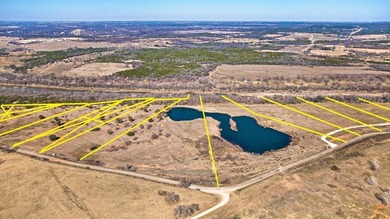 Brazos River - Somervell County Acreage For Sale in Granbury Texas