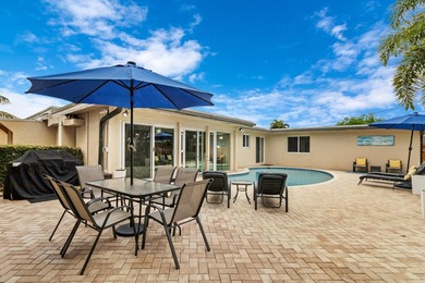 Discover this beautifully maintained 3-bedroom, 2-bath pool home - photo 31