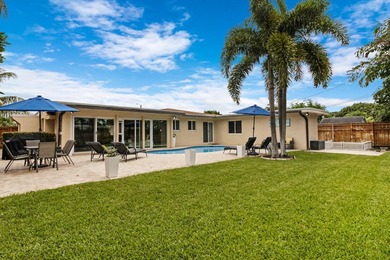 Discover this beautifully maintained 3-bedroom, 2-bath pool home - photo 32