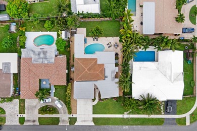 Discover this beautifully maintained 3-bedroom, 2-bath pool home - photo 34