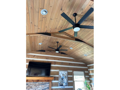 Experience Kentucky Lake waterfront living at its finest. Enjoy - photo 34