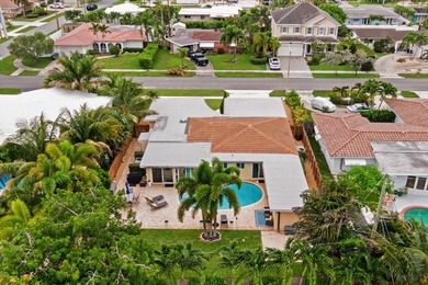 Discover this beautifully maintained 3-bedroom, 2-bath pool home - photo 35