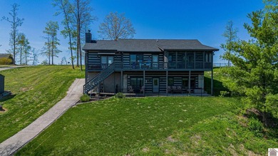 Experience Kentucky Lake waterfront living at its finest. Enjoy - photo 35