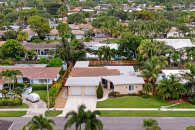Discover this beautifully maintained 3-bedroom, 2-bath pool home - photo 36