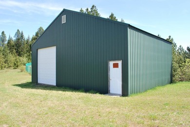 A Private Paradise on 80 Acres Just 18 miles from the heart of - photo 38