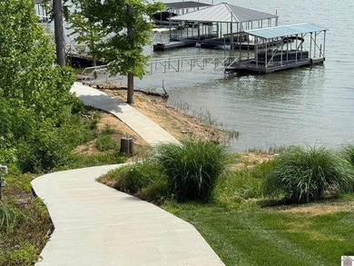 Experience Kentucky Lake waterfront living at its finest. Enjoy - photo 39