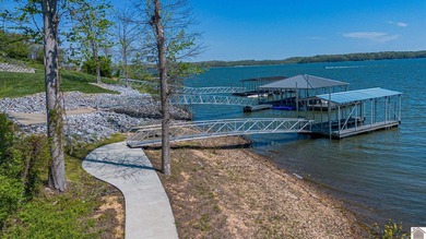 Experience Kentucky Lake waterfront living at its finest. Enjoy - photo 40