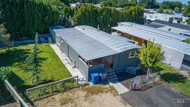 Lake Lowell Home For Sale in Nampa Idaho