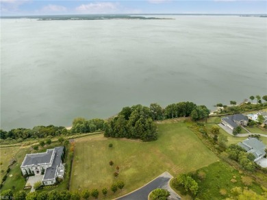 James River - James City County Lot For Sale in Williamsburg Virginia