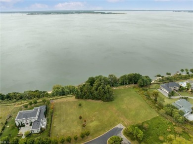 Lake Lot Off Market in Williamsburg, Virginia