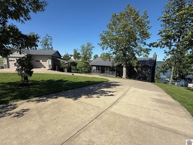 Experience Kentucky Lake waterfront living at its finest. Enjoy - photo 43