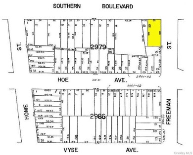 1254 Southern Blvd presents a rare opportunity to acquire a - photo 5