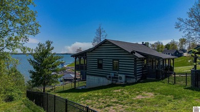 Experience Kentucky Lake waterfront living at its finest. Enjoy - photo 47
